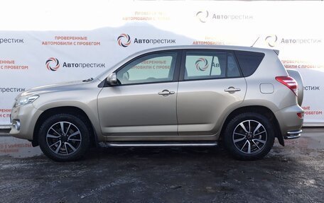 Toyota RAV4, 2012 год, 1 599 000 рублей, 14 фотография