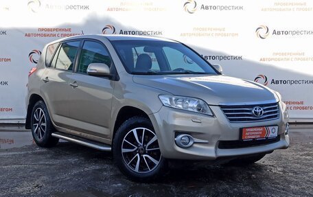 Toyota RAV4, 2012 год, 1 599 000 рублей, 10 фотография