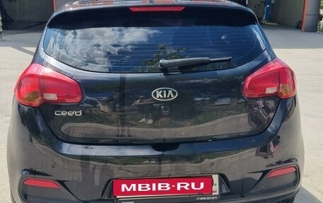 KIA cee'd III, 2014 год, 1 460 000 рублей, 2 фотография