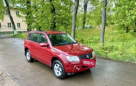 Suzuki Grand Vitara, 2010 год, 1 250 000 рублей, 5 фотография