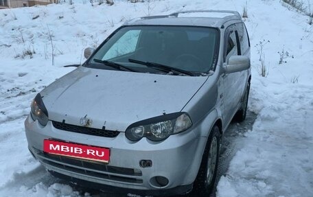 Honda HR-V I, 2002 год, 275 000 рублей, 3 фотография