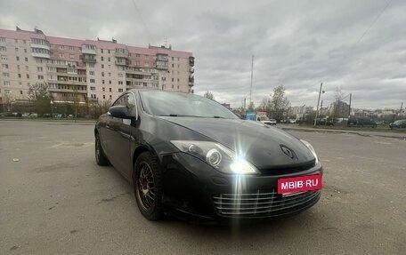 Renault Laguna III рестайлинг, 2011 год, 1 150 000 рублей, 2 фотография