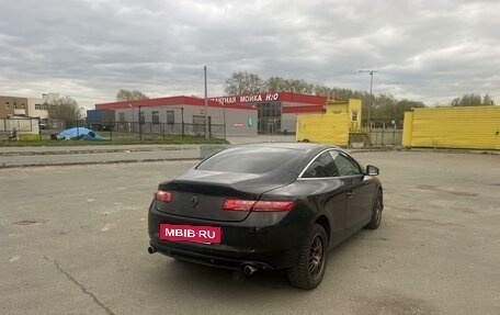 Renault Laguna III рестайлинг, 2011 год, 1 150 000 рублей, 4 фотография