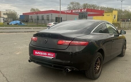 Renault Laguna III рестайлинг, 2011 год, 1 150 000 рублей, 3 фотография