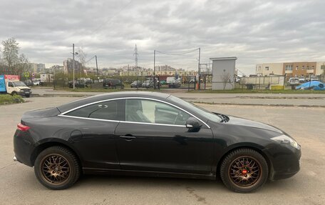 Renault Laguna III рестайлинг, 2011 год, 1 150 000 рублей, 10 фотография