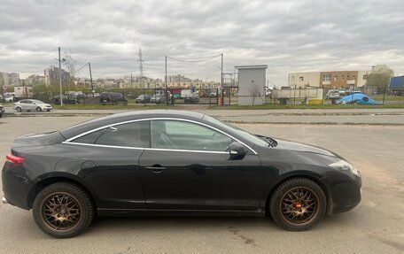 Renault Laguna III рестайлинг, 2011 год, 1 150 000 рублей, 9 фотография