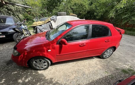 Chevrolet Lacetti, 2007 год, 480 000 рублей, 2 фотография