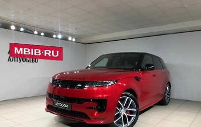 Land Rover Range Rover Sport, 2022 год, 17 800 000 рублей, 1 фотография