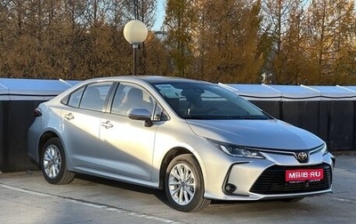 Toyota Corolla, 2023 год, 2 690 000 рублей, 1 фотография