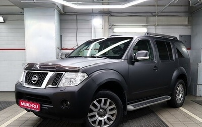 Nissan Pathfinder, 2012 год, 1 790 000 рублей, 1 фотография