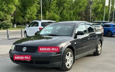 Volkswagen Passat B5+ рестайлинг, 2000 год, 349 900 рублей, 5 фотография