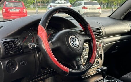 Volkswagen Passat B5+ рестайлинг, 2000 год, 349 900 рублей, 8 фотография