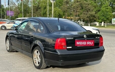 Volkswagen Passat B5+ рестайлинг, 2000 год, 349 900 рублей, 6 фотография