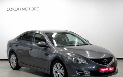 Mazda 6, 2008 год, 1 199 000 рублей, 1 фотография