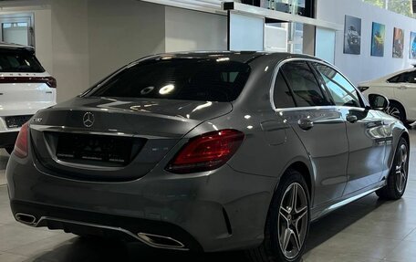 Mercedes-Benz C-Класс, 2019 год, 3 499 900 рублей, 2 фотография