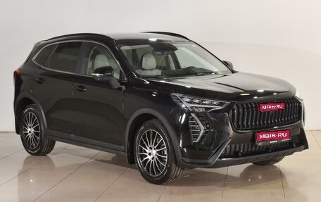 Haval Jolion, 2024 год, 2 649 000 рублей, 1 фотография