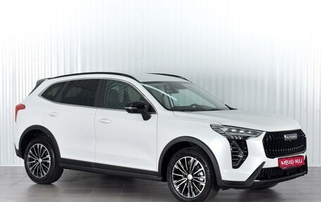 Haval Jolion, 2024 год, 2 649 000 рублей, 1 фотография