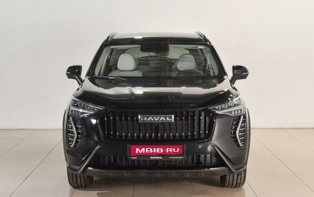 Haval Jolion, 2024 год, 2 649 000 рублей, 6 фотография