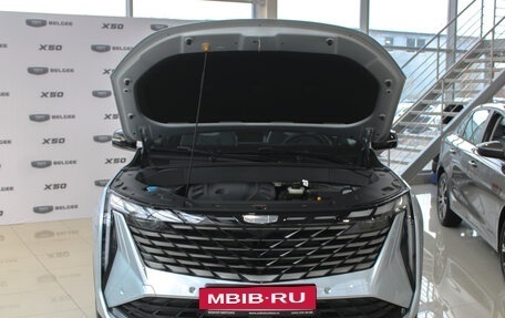 Geely Atlas, 2024 год, 3 394 990 рублей, 6 фотография