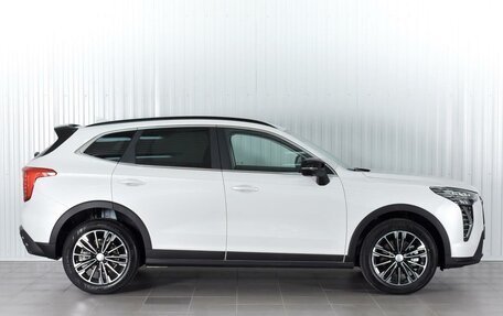 Haval Jolion, 2024 год, 2 649 000 рублей, 11 фотография