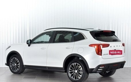 Haval Jolion, 2024 год, 2 649 000 рублей, 12 фотография