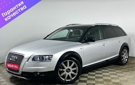 Audi A6, 2006 год, 950 000 рублей, 1 фотография