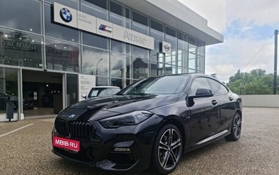 BMW 2 серия F44, 2021 год, 2 700 000 рублей, 1 фотография