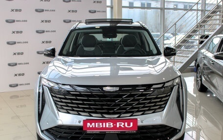 Geely Atlas, 2024 год, 3 394 990 рублей, 4 фотография