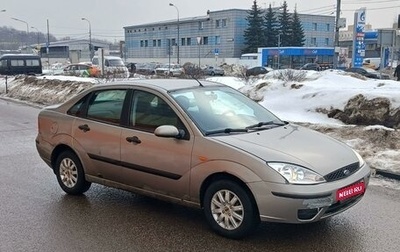 Ford Focus IV, 2003 год, 250 000 рублей, 1 фотография