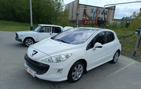 Peugeot 308 II, 2010 год, 700 000 рублей, 3 фотография