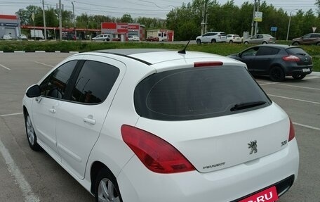 Peugeot 308 II, 2010 год, 700 000 рублей, 6 фотография