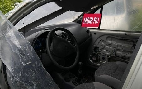 Daewoo Matiz I, 2009 год, 105 000 рублей, 6 фотография