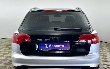 Audi A6, 2006 год, 950 000 рублей, 5 фотография