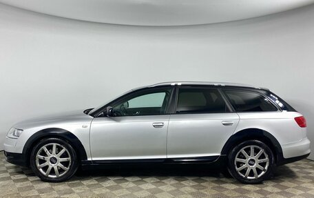 Audi A6, 2006 год, 950 000 рублей, 3 фотография