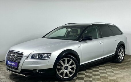 Audi A6, 2006 год, 950 000 рублей, 2 фотография