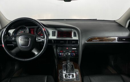 Audi A6, 2006 год, 950 000 рублей, 12 фотография