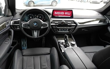 BMW 5 серия, 2019 год, 5 699 000 рублей, 6 фотография