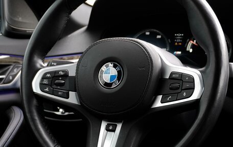 BMW 5 серия, 2019 год, 5 699 000 рублей, 19 фотография