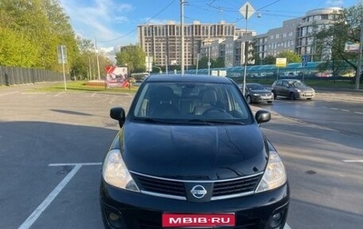Nissan Tiida, 2008 год, 799 000 рублей, 1 фотография