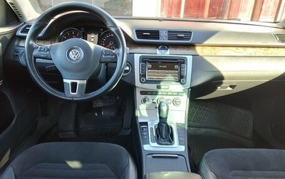 Volkswagen Passat B7, 2013 год, 1 530 000 рублей, 1 фотография