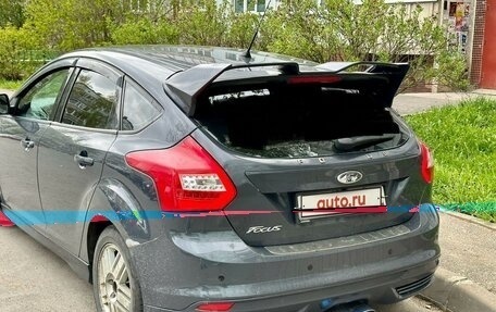 Ford Focus III, 2012 год, 795 000 рублей, 3 фотография