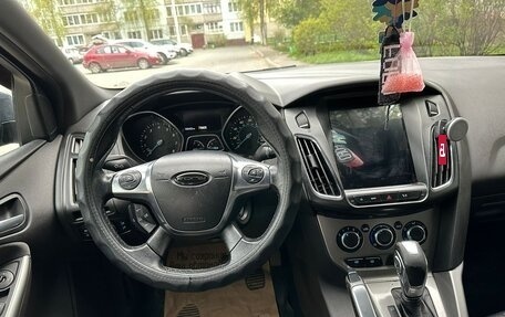 Ford Focus III, 2012 год, 795 000 рублей, 10 фотография