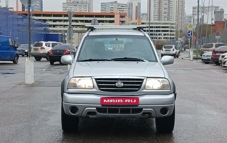 Suzuki Grand Vitara, 2003 год, 560 000 рублей, 2 фотография