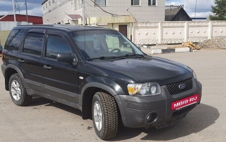 Ford Maverick II, 2006 год, 575 000 рублей, 2 фотография