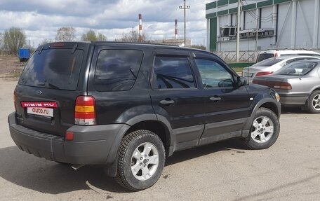 Ford Maverick II, 2006 год, 575 000 рублей, 6 фотография