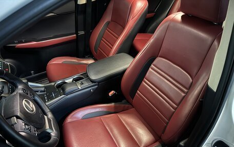 Lexus NX I, 2021 год, 3 390 000 рублей, 11 фотография