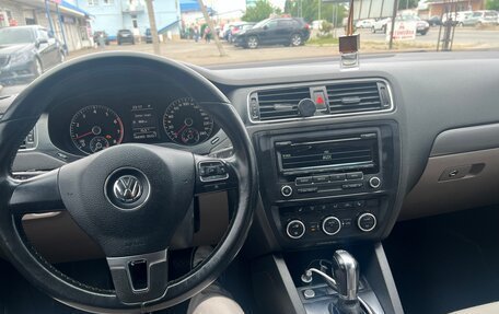 Volkswagen Jetta VI, 2012 год, 1 150 000 рублей, 11 фотография