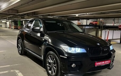 BMW X6, 2011 год, 2 270 000 рублей, 1 фотография