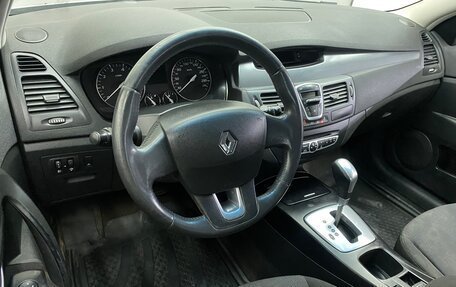 Renault Laguna III рестайлинг, 2008 год, 800 000 рублей, 7 фотография