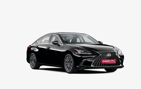 Lexus ES VII, 2022 год, 7 990 000 рублей, 1 фотография